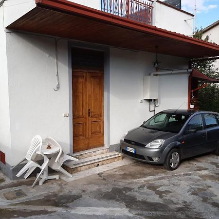 Small Flat Scafa Zewnętrze zdjęcie