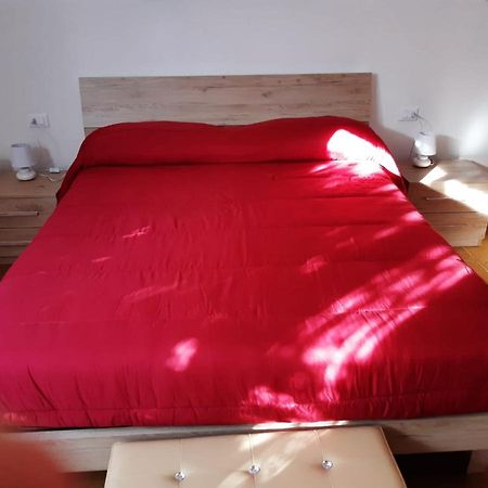Small Flat Scafa Zewnętrze zdjęcie