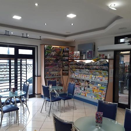 Small Flat Scafa Zewnętrze zdjęcie