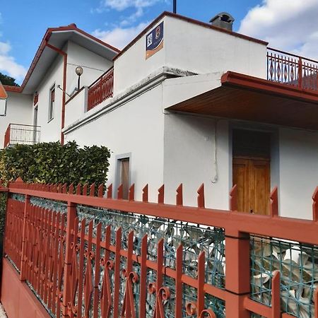 Small Flat Scafa Zewnętrze zdjęcie