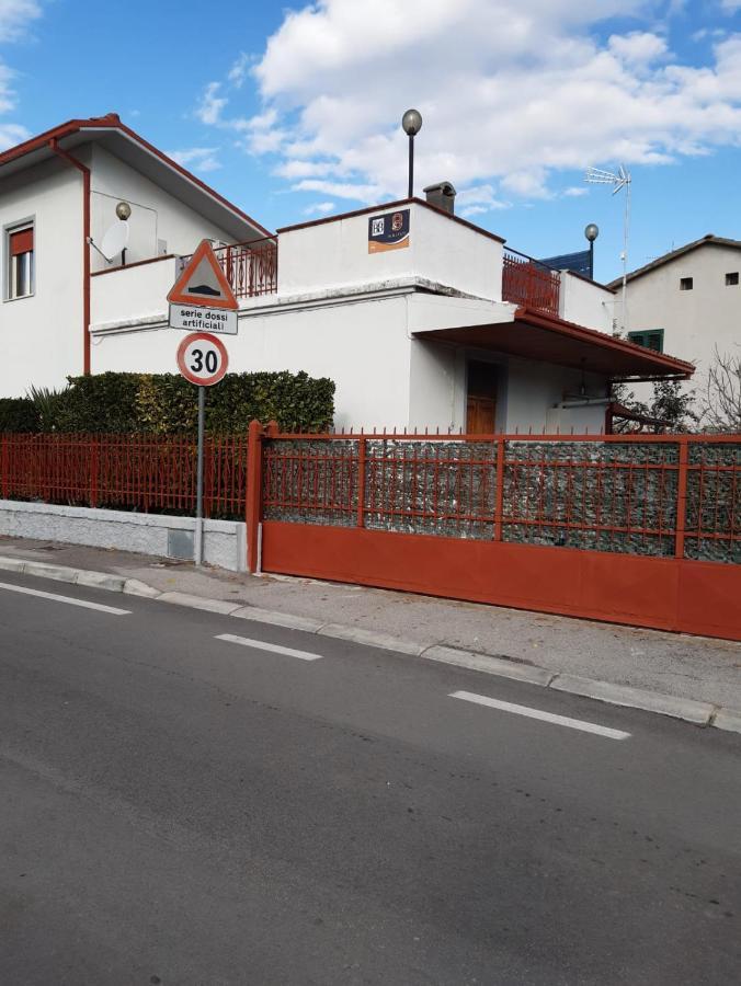 Small Flat Scafa Zewnętrze zdjęcie