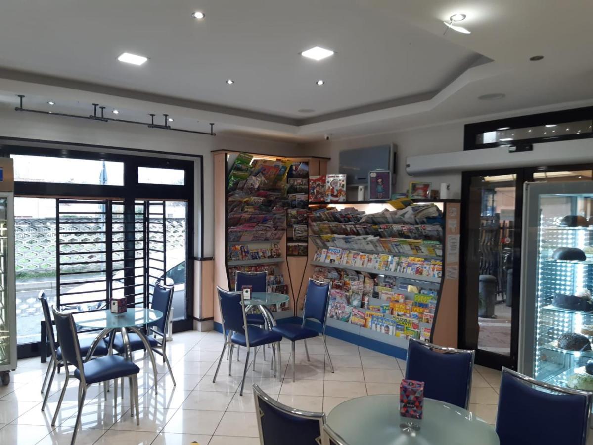 Small Flat Scafa Zewnętrze zdjęcie