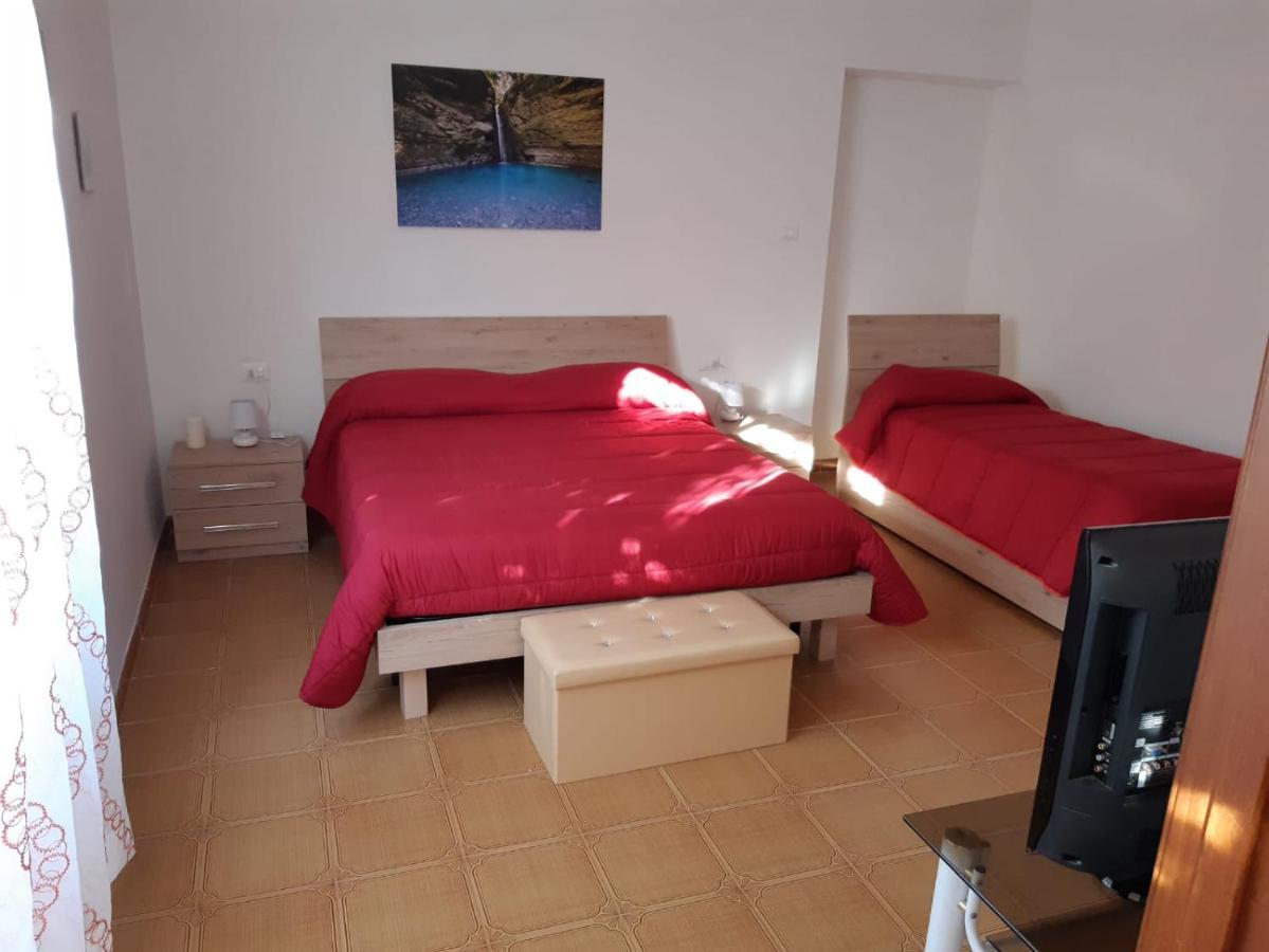 Small Flat Scafa Zewnętrze zdjęcie
