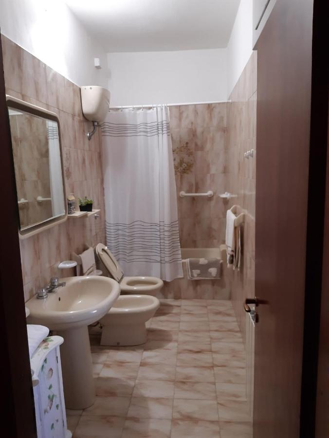 Small Flat Scafa Zewnętrze zdjęcie