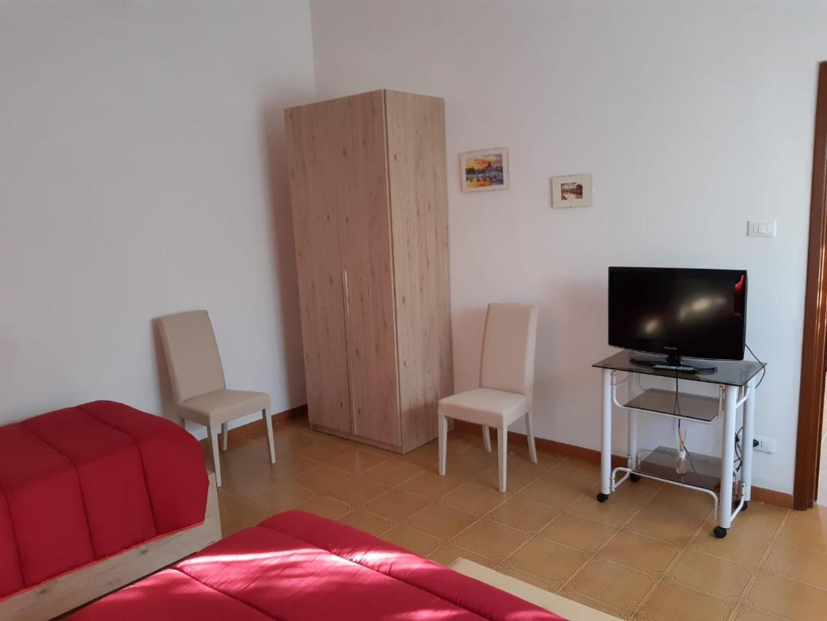 Small Flat Scafa Zewnętrze zdjęcie